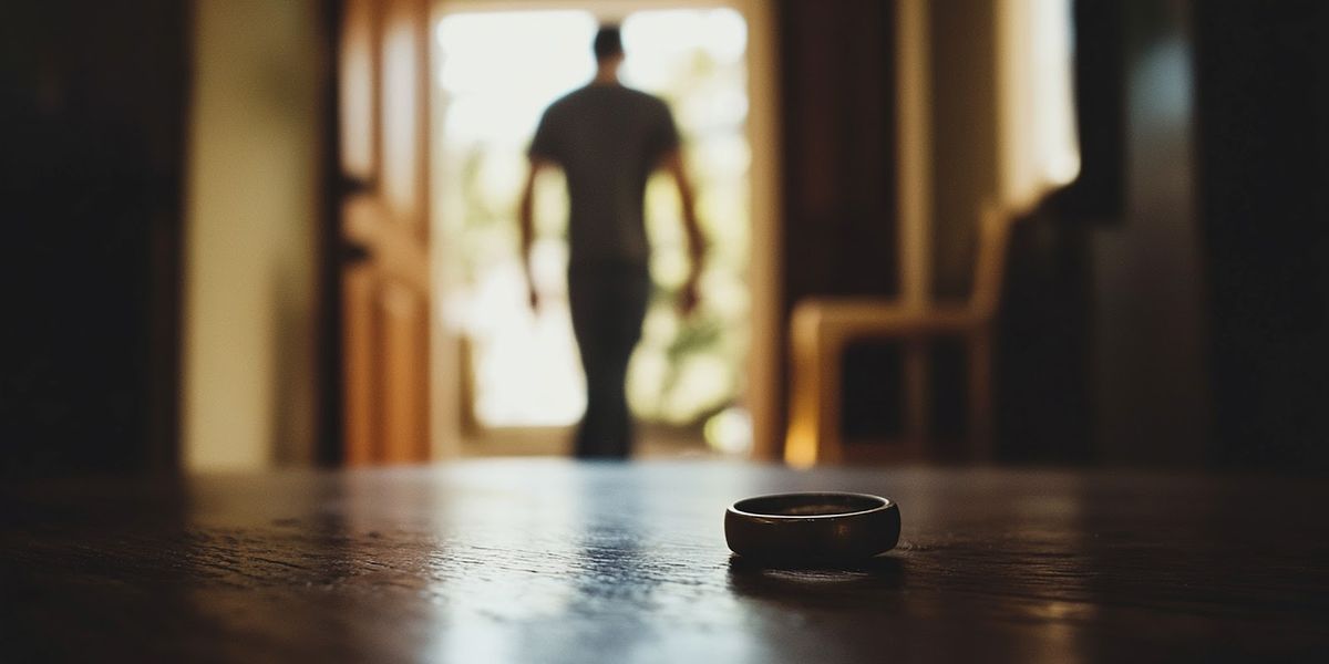 Woher Weiß Ich Dass Ich Unfruchtbar Bin Meine Eltern zwangen meinen Mann, mich zu verlassen, weil ich