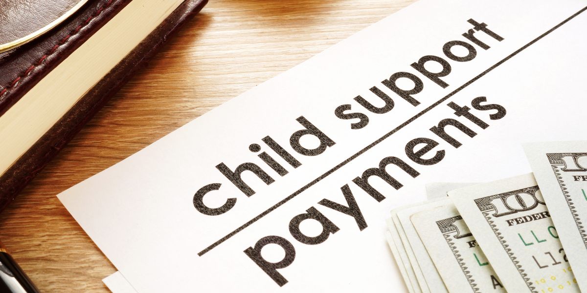 Unterhalt Für Kind Aus Erster Ehe Bei Erneuter Heirat Mein Mann verlangte, dass ich Unterhalt für sein Kind aus erster Ehe